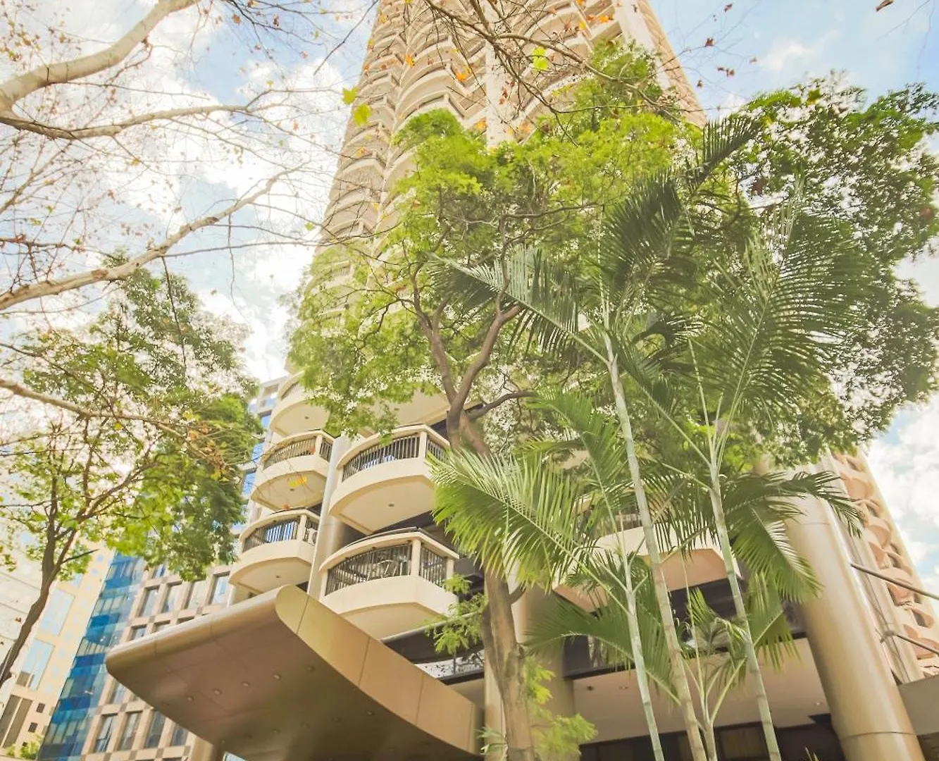 The Capital Flat Itaim Bibi Hotel Sao Paulo