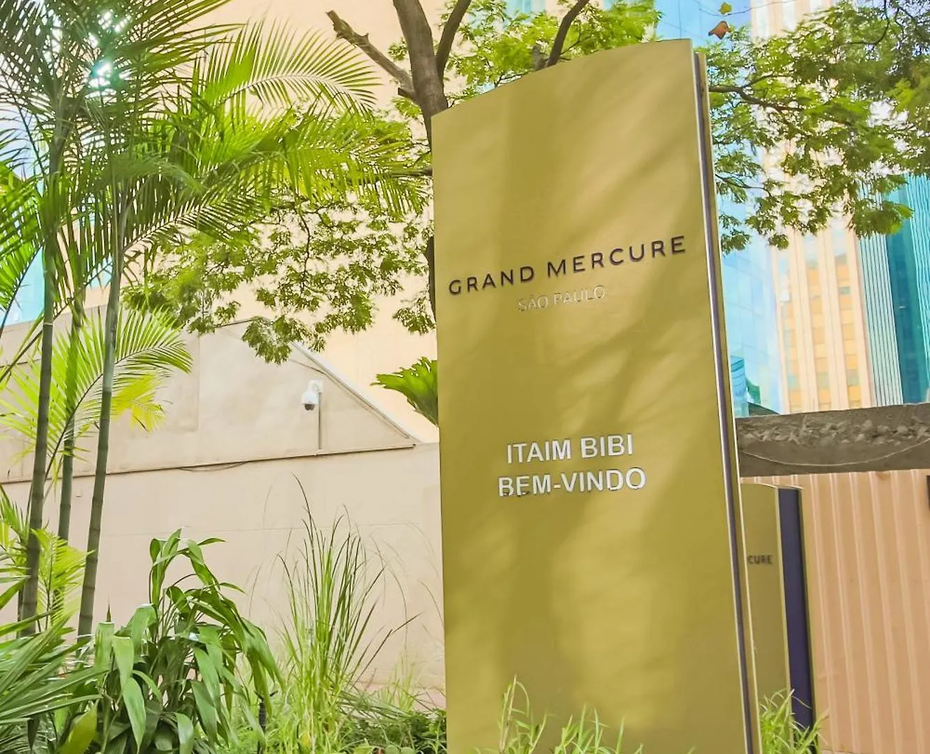 The Capital Flat Itaim Bibi Hotel Sao Paulo