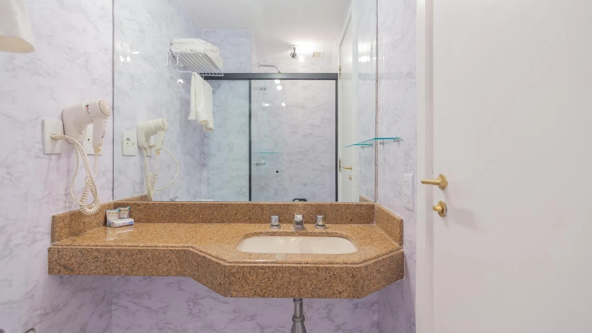 The Capital Flat Itaim Bibi Hotel Sao Paulo