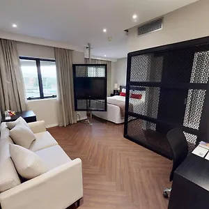Estanplaza Funchal Faria Lima Hotel