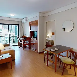 Estanplaza Nacoes Unidas Hotel