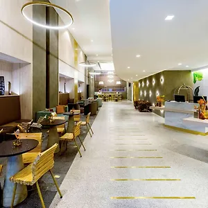 Grand Mercure Olimpia Hotel