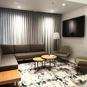 Transamerica Executive Faria Lima Hotel