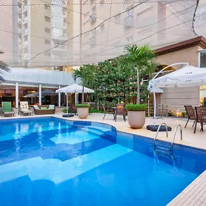 Mercure Jk Hotel