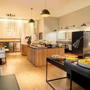 Grand Mercure Sp Itaim Bibi Hotel