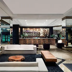 Sheraton Wtc Hotel